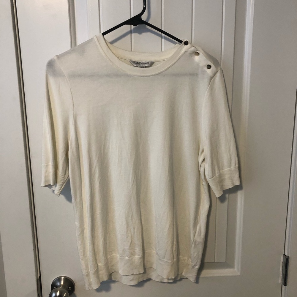 Lk Bennett Sweater